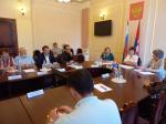 В Гусь-Хрустальном состоялось расширенное заседание консультативного Совета по вопросам этноконфессиональных отношений