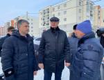 Гусь-Хрустальный дополнительно получит на переселение граждан из аварийного жилья 402 млн рублей