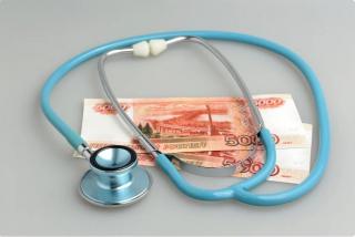 Медперсонал частной клиники в Гусь-Хрустальном получит стимулирующие выплаты