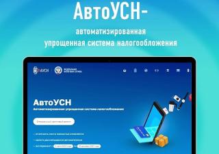 Автоматизированная упрощенная система налогообложения Автоматизированная упрощенная система налогообложения
