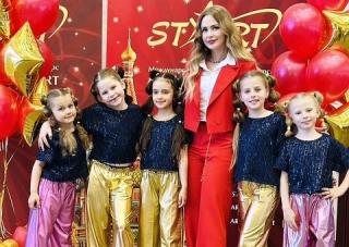 Ансамбль «Конфетти» зажгли свою звезду на Международном конкурсе «MOSCOW ART START»! Ансамбль «Конфетти» зажгли свою звезду на Международном конкурсе «MOSCOW ART START»!