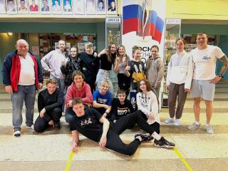 Гусевские пловцы приняли участие в Кубке Владимирской области по плаванию
