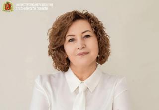 Татьяна Причепа признана лучшим руководителем в сфере образования региона Татьяна Причепа признана лучшим руководителем в сфере образования региона