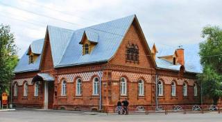 На техническое оснащение Гусь-Хрустального историко-художественного музея будет выделено порядка 8 млн рублей
