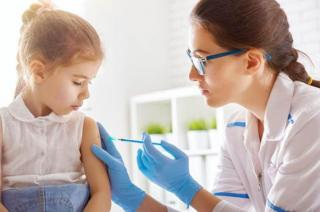Более 300 тысяч жителей Владимирской области прошли вакцинацию против гриппа