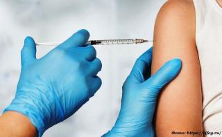 Во Владимирской области развёрнуто 43 прививочных пункта для вакцинации от новой коронавирусной инфекции