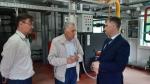Глава города Алексей Соколов проверил готовность к эксплуатации новой блочно-модульной котельной в районе роддома