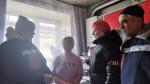 Народные дружинники и полиция контролируют положение семей группы риска Народные дружинники и полиция контролируют положение семей группы риска