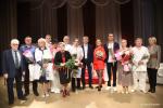 Глава города Алексей Соколов посетил премьеру спектакля народного театра