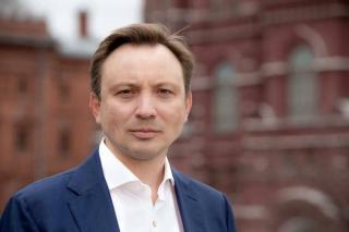 Поздравление депутата Государственной Думы РФ Игоря Игошина с Днём работников дорожного хозяйства Поздравление депутата Государственной Думы РФ Игоря Игошина с Днём работников дорожного хозяйства