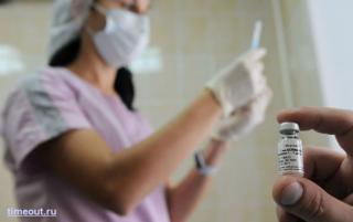 Роспотребнадзор вводит обязательную вакцинацию во Владимирской области для некоторых категорий граждан