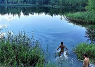 Главное управление МЧС России напоминает о необходимоcти соблюдения требований безопасного поведения на воде