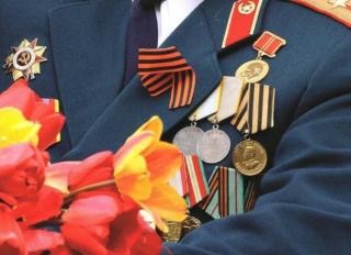 Более 95 тысяч жителей Владимирской области получат единовременную выплату к Дню Победы