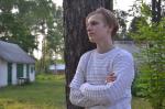 Время быть лидером: гусевской школьник Илья Балашов одержал победу на всероссийском уровне