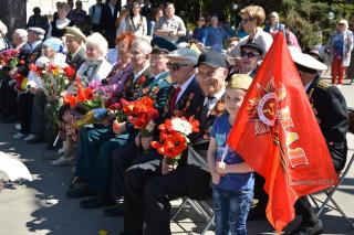 Ко Дню Победы во Владимирской области ветераны Великой Отечественной войны получат региональную единовременную выплату