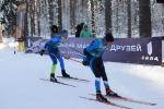 «Честный лыжный марафон друзей» пройдет в Гусь-Хрустальном 5 февраля