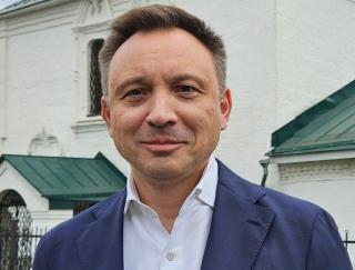 Поздравление депутата Госдумы РФ Игоря Игошина с Днем медицинского работника Поздравление депутата Госдумы РФ Игоря Игошина с Днем медицинского работника