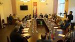 Видеозапись заседания городского Совета 13.12.2021