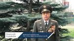 С Днём Победы поздравляет военный комиссар по городу Гусь-Хрустальному и району Николай Лукьянов.