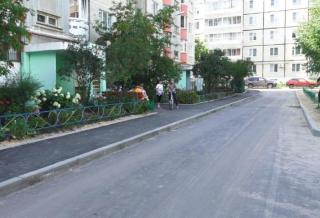 Реализация мероприятий нацпроекта «Жилье и городская среда» во Владимирской области Реализация мероприятий нацпроекта «Жилье и городская среда» во Владимирской области