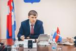 Глава города Алексей Соколов прокомментировал послание Президента