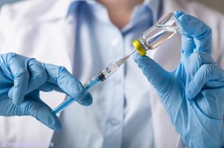 Количество сделавших прививку от новой коронавирусной инфекции в Гусь-Хрустальном близится к 14 000 человек