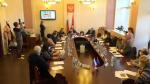 Видеозапись заседания городского Совета 07.10.2021