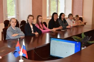 Награды для будущих избирателей Награды для будущих избирателей