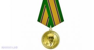 Медицинские работники из Гусь-Хрустального награждены медалью Орлова «За медицинскую доблесть»