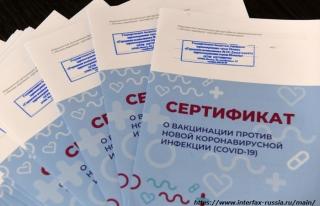 С 21 июня во Владимирской области вводится ряд коронавирусных ограничений