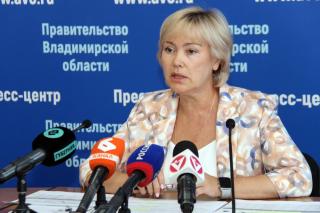 Новые тарифы на коммунальные услуги: министр Мария Новосёлова помогла разобраться в изменениях законодательства Новые тарифы на коммунальные услуги: министр Мария Новосёлова помогла разобраться в изменениях законодательства