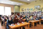 В Гусь-Хрустальном прошел семинар-совещание по профилактике и предупреждению мошенничества