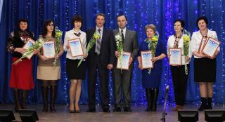 Николай Балахин поздравил победителей Всероссийской олимпиады