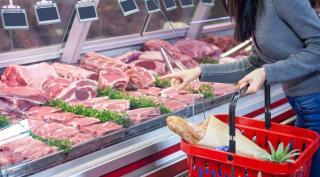 «Меньше хлеба, больше мяса!»: изменения потребительского спроса жителей 33 региона