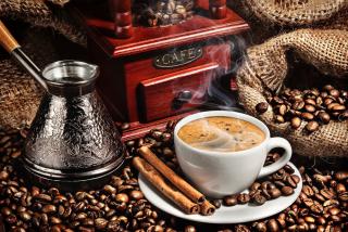 18 января – День кофейного гурмана