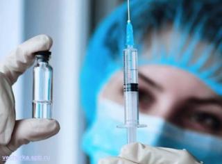 Почти 4000 жителей Гусь-Хрустального приняли участие в вакцинации от новой коронавирусной инфекции