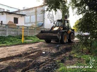 Алексей Соколов о благоустройстве маршрута "Легенды стеклодува": "Делаем Гусь-Хрустальный более комфортным и привлекательным для туристов и жителей города!" Алексей Соколов о благоустройстве маршрута "Легенды стеклодува": "Делаем Гусь-Хрустальный более комфортным и привлекательным для туристов и жителей города!"