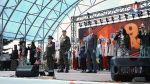 В Гусь-Хрустальном прошел цикл мероприятий, посвященных Дню Победы