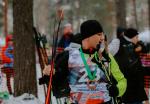 В Гусь-Хрустальном прошел 11-ый «Честный лыжный марафон друзей»