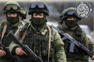 Боевой армейский резерв специальный (БАРС) Минобороны РФ объявил набор на службу по контракту