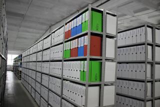 Более 65 тысяч «забытых» документов хранится в Кадастровой палате по Владимирской области