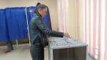 Выборы-2023: в Гусь-Хрустальном проходит первый день голосования