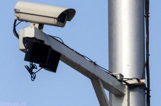 «Зоркие очи» Гусь-Хрустального – установлены 4 новые камеры нарушений ПДД