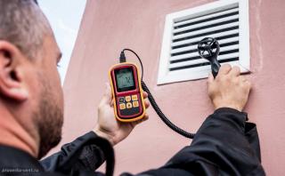 Правила проверки вентиляционных каналов и дымоходов в жилых помещениях и многоквартирных домах