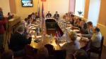 Видеозапись заседания городского Совета 05.02.2020