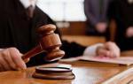 Гусь-Хрустальным городским судом вынесен приговор по уголовному делу об оказании услуг, не отвечающих требованиям безопасности здоровья потребителей