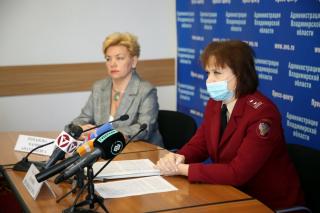 В преддверии майских праздников и летних отпусков жителям Владимирской области рекомендовано активнее противостоять коронавирусу