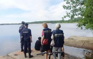 Безопасность на водных объектах Безопасность на водных объектах