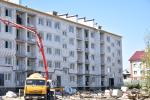 Гусь-Хрустальный получил 23 млн рублей на приобретение социального жилья