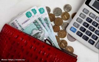 Размер прожиточного минимума во Владимирской области на 2021 год составляет 11093 рубля